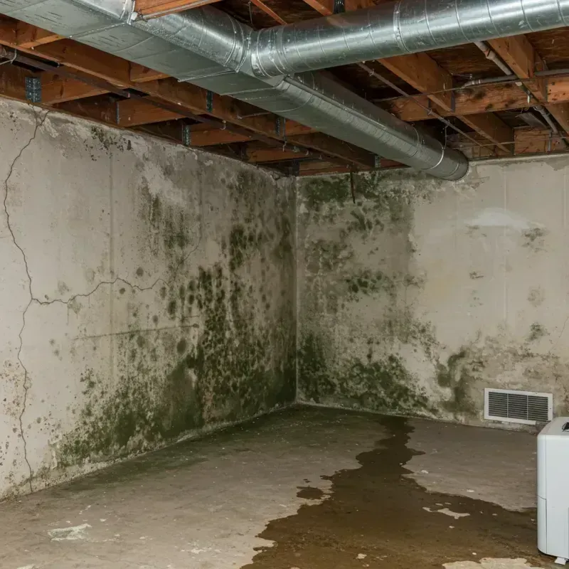 Professional Mold Removal in Rogue River, OR